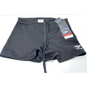 Square Leg Swim Bottom Size 30 Endurance+ UV50+ Fade Resistant Swimwear Mens Pro